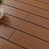 WPC 22,5x138mm 3.9m Fiberdeck Exotics massief Ipé FSC®100%