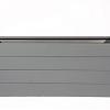 Bloembak taupe 210x150x70 cm