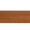Bloembak corten 300x90x42 cm