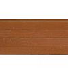 Bloembak corten 270x180x56 cm