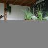 Bloembak corten 300x150x56 cm