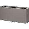 Boembak vlak taupe 30x90x60 cm