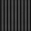 PuraTech 30 composiet gevelbekleding 3,3 x 17,0 x 390 cm Ebony Black