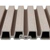 PuraTech 30 composiet gevelbekleding 3,3 x 17,0 x 290 cm Light Grey
