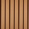 PuraTech 55 composiet dubbel profiel 3,3x17x290 cm, cedar, fijne houtnerf