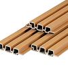 PuraTech 30 composiet gevelbekleding 3,3 x 17,0 x 390 cm Cedar