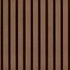 PuraTech 30 composiet gevelbekleding 3,3 x 17,0 x 390 cm Teak