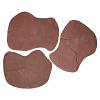 Flagstone per stuk, Mandana, breukruw ca. 5 stuks per m2 (Afname per kist à 50 stuks)