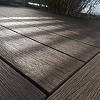 WPC 22,5x138mm Fiberdeck Vintage Graphite / Wengé FSC®100% FSC®-C003450
