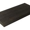 WPC 22,5x138mm Fiberdeck Vintage Wengé kantplank massief FSC®100% FSC®-C003450