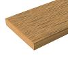 WPC 22,5x138mm 3m Fiberdeck Vintage Cedar kantplank massief FSC®100%