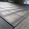 WPC 22,5x138mm 5m Fiberdeck Vintage Lunar Grey / Cedar FSC®100%