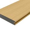 WPC 22,5x138mm Fiberdeck Harmony Cedar V2 massief FSC®100% FSC®-C003450