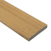 WPC 22,5x138mm 3m Fiberdeck Harmony Cedar kantplank massief FSC®100%