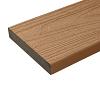 WPC 22,5x138mm Fiberdeck Harmony Cedar V2 SE kantplank massief FSC®100% FSC®-C003450