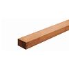 Azobe Geschaafd 45x70x3000 mm
