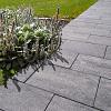 Allure Linea 30x20x6 cm Marmo Nero
