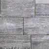 Grande Allure Linea 50x25x6 cm Marmo Nero