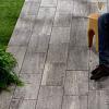 Grande Allure Linea 80x40x5 cm Marmo Nero