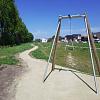 Dolomietsplit 0/10 mm midi bigbag 0,75 m3
