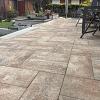 Smartton XXS 30x60x4 cm Kilimanjaro