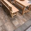 Smartton groot wildverband - 6 cm Kilimanjaro
