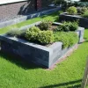 Wallblock New Antraciet