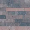 Wallblock New 12x10x60 Brons