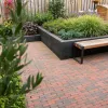 Wallblock New 12x12x60 Antraciet