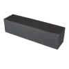 Wallblock New 15x15x60 Antraciet