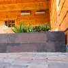 Wallblock New 15x15x60 Brons