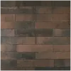 Wallblock New 12x12x60 Brons