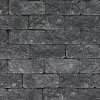 Wallblock Tumble 12x12x30 Antraciet