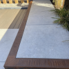 Cerasolid Essence Luma 100x100x3cm Soft Grey