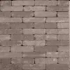Tambour 21x7x7 Koperbruin