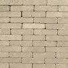 Tambour 21x7x7 Taupe