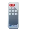 Afstandsbediening 9-key incl. dimmodule