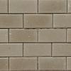 BSS 8cm KOMO grijs met deklaag 36st/lg