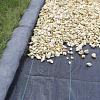 Antiworteldoek | Gronddoek | Op Maat | 1,5 meter breed