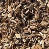 Houtsnippers - voorgedroogde Naaldhoutchips - bigbag 200kg
