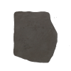 Staptegel Flex Stones Ø42x36x2 Ardesia