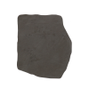 Staptegel Flex Stones Ø42x36x2 Ardesia