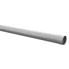 Pvc hwa buis met mof SN8 110 mm lengte 5 meter