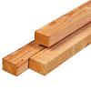 Douglas regel fijnbezaagd 4.5x7.5x500cm