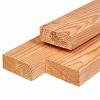 Douglas ligger geschaafd 6,5x16,5x400cm