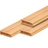 Douglas blokhutprofiel plank 2,8x14,5x200cm