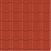 Easy-pan rood, Bergen L Type 9 - 12