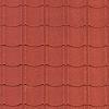 Aqua-pan rood, Bergen L Type 9 - 12