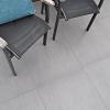 Ceramaxx Andes Grigio, 60x60x3 cm rectified