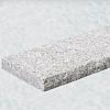 Afdekplaat Graniet Piazzo Anticato 100x30x4 cm